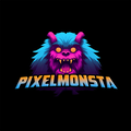 pixelmonsta's Avatar