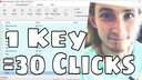 How to Make a Hotkey that Clicks Your Mouse in Valheim Valheim Article