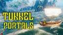 How to Make a Portal to the Mistlands During the Bronze Age Valheim Article