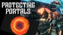 How to Protect Portals in Valheim Valheim Article