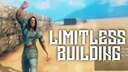 How to Enable Infinite Building in Valheim Valheim Article