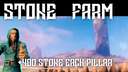 How to Find and Farm Stone Pillars in the Plains Valheim Article