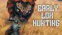 How to Hunt Lox in The Iron Age Valheim Article