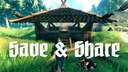 How to Save Your Building and Share it on Valheimians using PlanBuild Mod Valheim Article