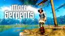 How to Add More Serpents to Valheim Valheim Article