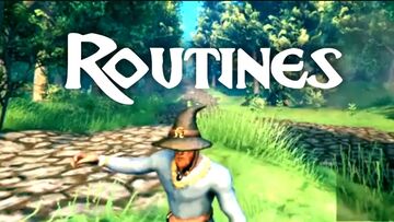 How to Setup Routines on a Valheim Server Valheim Article