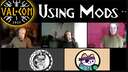 Is It Okay to Use Mods in Valheim? Panel From ValCon 2025 Valheim Article