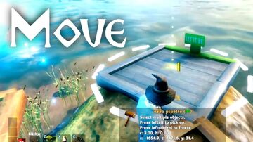 How to Save and Move Buildings in Valheim Valheim Article