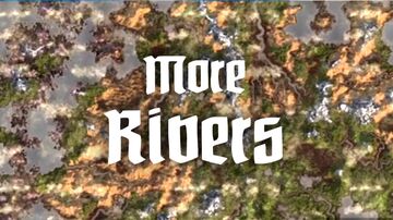 Riverheim is a Mod that Gives Valheim More Rivers and Land Valheim Article