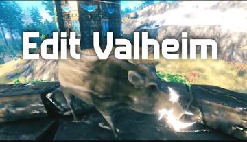 How to View and Adjust Game Data in Valheim Valheim Article