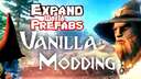 How to Mod Vanilla Valheim with Expand World Prefabs Valheim Article
