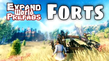 This Script Makes Charred Forts More Reactive Valheim Article