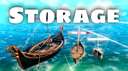 How to Increase Drakkar Boat Storage in Valheim Valheim Article