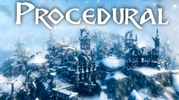 How to Procedurally Generate Locations in Valheim Valheim Article