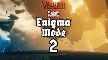 How to Get Started using Enigma Mode 2 for Valheim Valheim Article