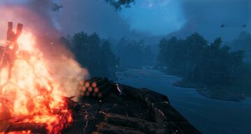 Realm of Rhovanion: The Nyrðrarök Schism Valheim Article