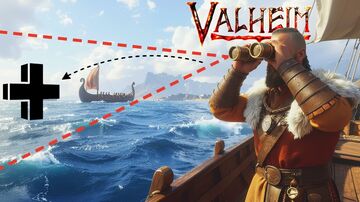 Increase Render Distance Instantly Valheim Article