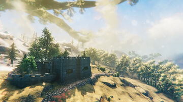 Useful Castle Valheim Article