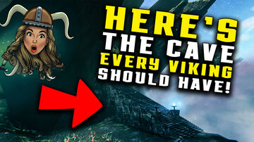 Viking Cave Every Player Should Have Valheim Article