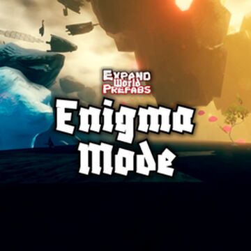 Enigma Mode Development Blog 001 Valheim Article