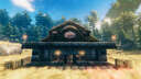 Practical House Interior Design Valheim Article