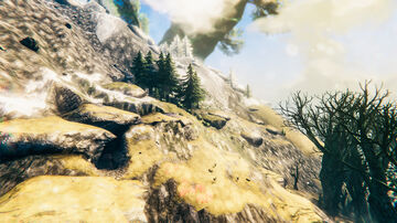 How to Make a Quick and Easy Cave Base? Valheim Article
