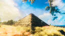Can You Build a Pyramid in Valheim? 😱 (Yes!) Valheim Article