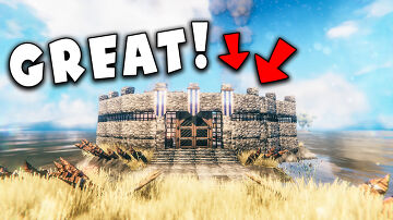 A Different Design Valheim Article