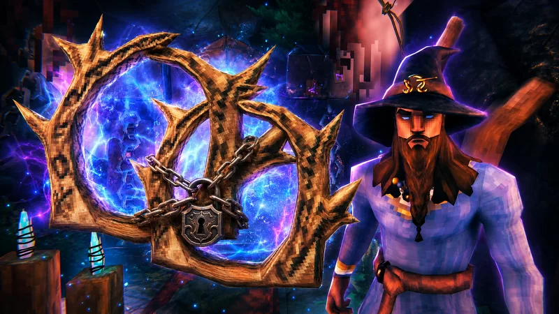 Lock Portals in Valheim to prevent renaming with EWP