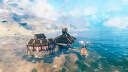 Practical Little Island Valheim Article
