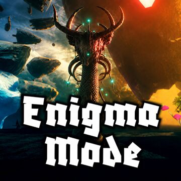 Enigma Mode 2.3.8 - Lethal Wounds & Deep North Preparation - Feedback Patch VIII Valheim Article