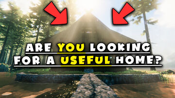 Are You Looking for a Useful Home? Valheim Article