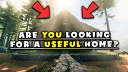 Are You Looking for a Useful Home? Valheim Article