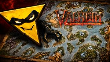 The Basics of Enjoying NoMap Mode for Valheim Valheim Article