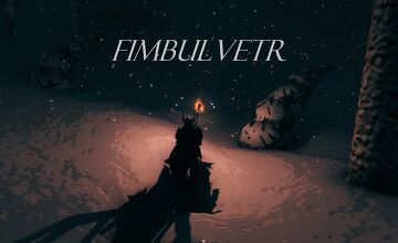 Fimbulvetr Valheim Article