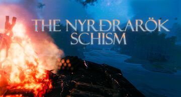Realm of Rhovanion Lore: The Nyrðrarök Schism Valheim Article