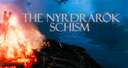 Realm of Rhovanion Lore: The Nyrðrarök Schism Valheim Article