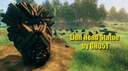 Lion Head Statue Valheim Build