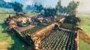 Viking Farmstead Valheim Build
