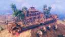 Japanese Home *Large* Valheim Build