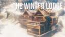 The Winter Lodge Valheim Build
