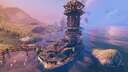 Japanese Lighthouse :3 Valheim Build