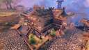 Japanese Farmers House Valheim Build