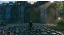 why build a moat when nothing can pass these walls Valheim Build