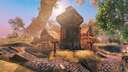Ancient Japanese Blacksmith Valheim Build