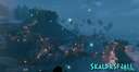 XIII World Map - Skaldrsfjall Valheim Build