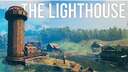 The Lighthouse Valheim Build