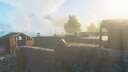 Castle Rock, under construction Valheim Build