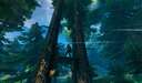Tree House! Valheim Build