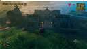 Port Town Valheim Build